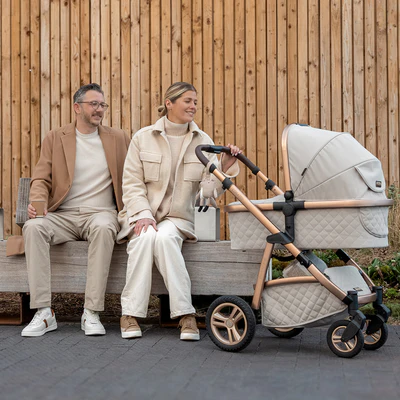 Award-Winning Style for Little Explorers